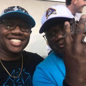 Meet your Posher, Malik